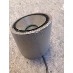 Āra LED stāvlampa fox (mb apgaismojums) ar kosmētiskiem defektiem.