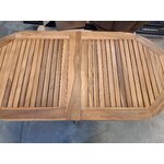 Garden table huelva (house nordic) small beauty flaw