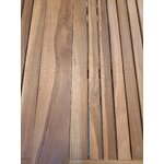 Garden table huelva (house nordic) small beauty flaw