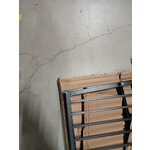 Metāla drēbju stienis Noel (house nordic) ar lielu kosmētisku defektu