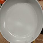 Сковорода (Падуя) с косметическими изъянами.