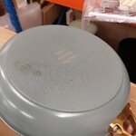 Сковорода (Падуя) с косметическими изъянами.