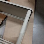 Seinagarderoob Metallist Nash (W.W)