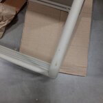 Seinagarderoob Metallist Nash (W.W)