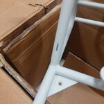 Seinagarderoob Metallist Nash (W.W)