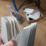 Valotähti felix (kaemingk), jossa on kosmeettisia virheitä.