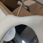 Peegel Louisville (Venture Design) 49x70