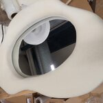 Peegel Louisville (Venture Design) 49x70