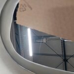 Peegel Louisville (Venture Design) 49x70