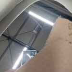 Peegel Louisville (Venture Design) 49x70