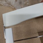 Hanger david b (zeller) kosmeettisella vialla