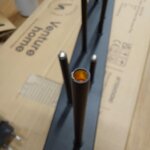 LED-kynttilät hoforsbacken (venture design) keskeneräiset.