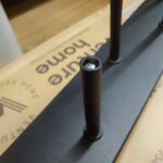 LED-kynttilät hoforsbacken (venture design) keskeneräiset.