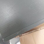 Tumehall Kirjutuslaud (Lias)