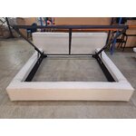 Helebeež Pesukastiga Voodi (Lennon) 200x200