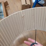 Hele Laelamp Dicte (Nordlux)