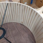 Hele Laelamp Dicte (Nordlux)