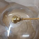 Rippvalgusti Horizon (Ebb & Flow)