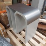 Disain Konsoollaud (Melek)