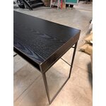 Must Kirjutuslaud Seaford (Actona)