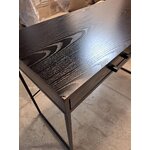 Must Kirjutuslaud Seaford (Actona)