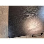 Must Kirjutuslaud Seaford (Actona)