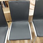 Must Söögitool Florence (BoConcept)