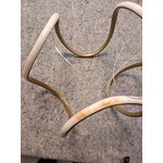 Pendant lamp formes (asir) with cosmetic flaws