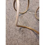 Pendant lamp formes (asir) with cosmetic flaws