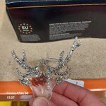 Jõulukaunistus Deer (Goodwill M&G)