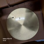 Kuldne Disain Põrandalamp (Bowie)