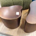 Журнальный столик 2 шт (долина) с косметическими дефектами.