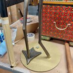 Disain Diivanilaud (Duck)