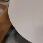 Ruokapöytä lampi (ferm living) d=64