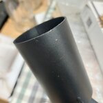 Musta kattovalaisin Etna (Sollux)