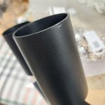 Musta kattovalaisin Etna (Sollux)