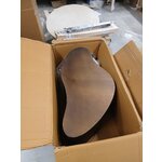 Sohvapöytä (dale) 2 kpl