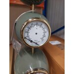 Pöytäkellon ohjaus (karkea suunnittelu)