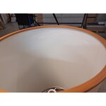 Напольная лампа faro (ww)