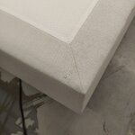 Светло-серый континентальный грунт (Энья) 140x200