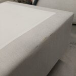 Светло-серый континентальный грунт (Энья) 140x200