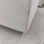 Светло-серый континентальный грунт (Энья) 140x200