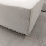 Светло-серый континентальный грунт (Энья) 140x200