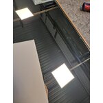 Tammikehyksinen peili (avery) 60x160