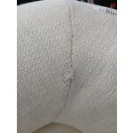 Kermanvärinen kulmayksikkö (sofa)