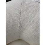 Kermanvärinen kulmayksikkö (sofa)