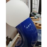 Design-lattiavalaisin (memphis)