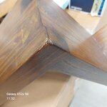 Wall shelf star ii (moycor)