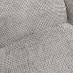 Темно-бежевый диван Maurice (Christian Lacroix)