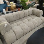 Темно-бежевый диван Maurice (Christian Lacroix)